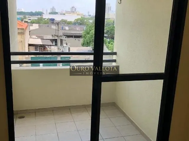 Apartamento 2 quartos e 2 banheiros, à venda, no bairro Belenzinho em São Paulo