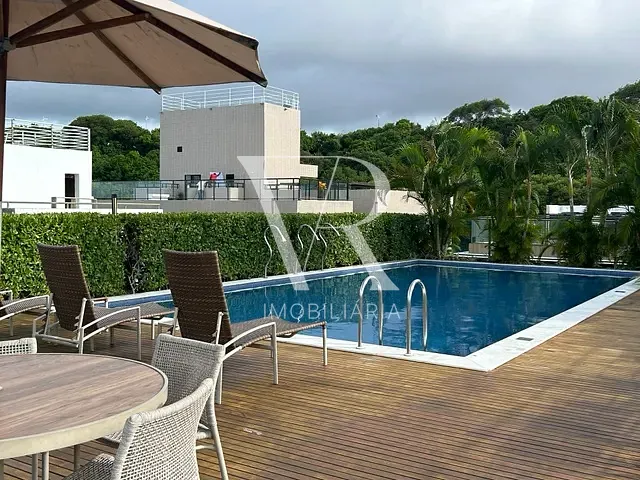 Apartamento 3 quartos e 3 banheiros, à venda ou para alugar, no bairro Cabo Branco em João Pessoa