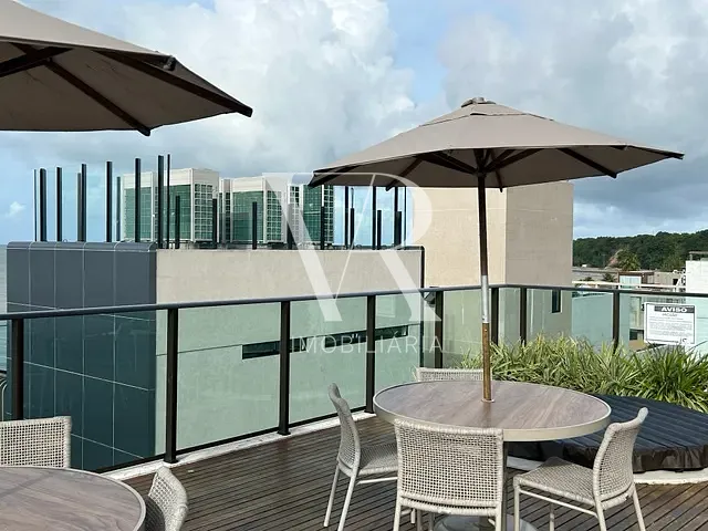 Apartamento 3 quartos e 3 banheiros, à venda ou para alugar, no bairro Cabo Branco em João Pessoa