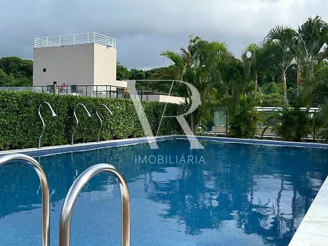 Apartamento 3 quartos e 3 banheiros, à venda ou para alugar, no bairro Cabo Branco em João Pessoa