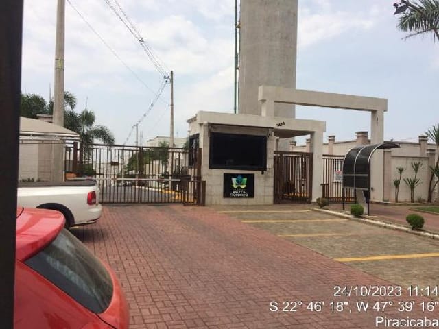 Foto do Apartamento - Apartamento à venda 2 Quartos, 1 Vaga, 10M², CAMPESTRE, PIRACICABA - SP | Imobiliária Compare