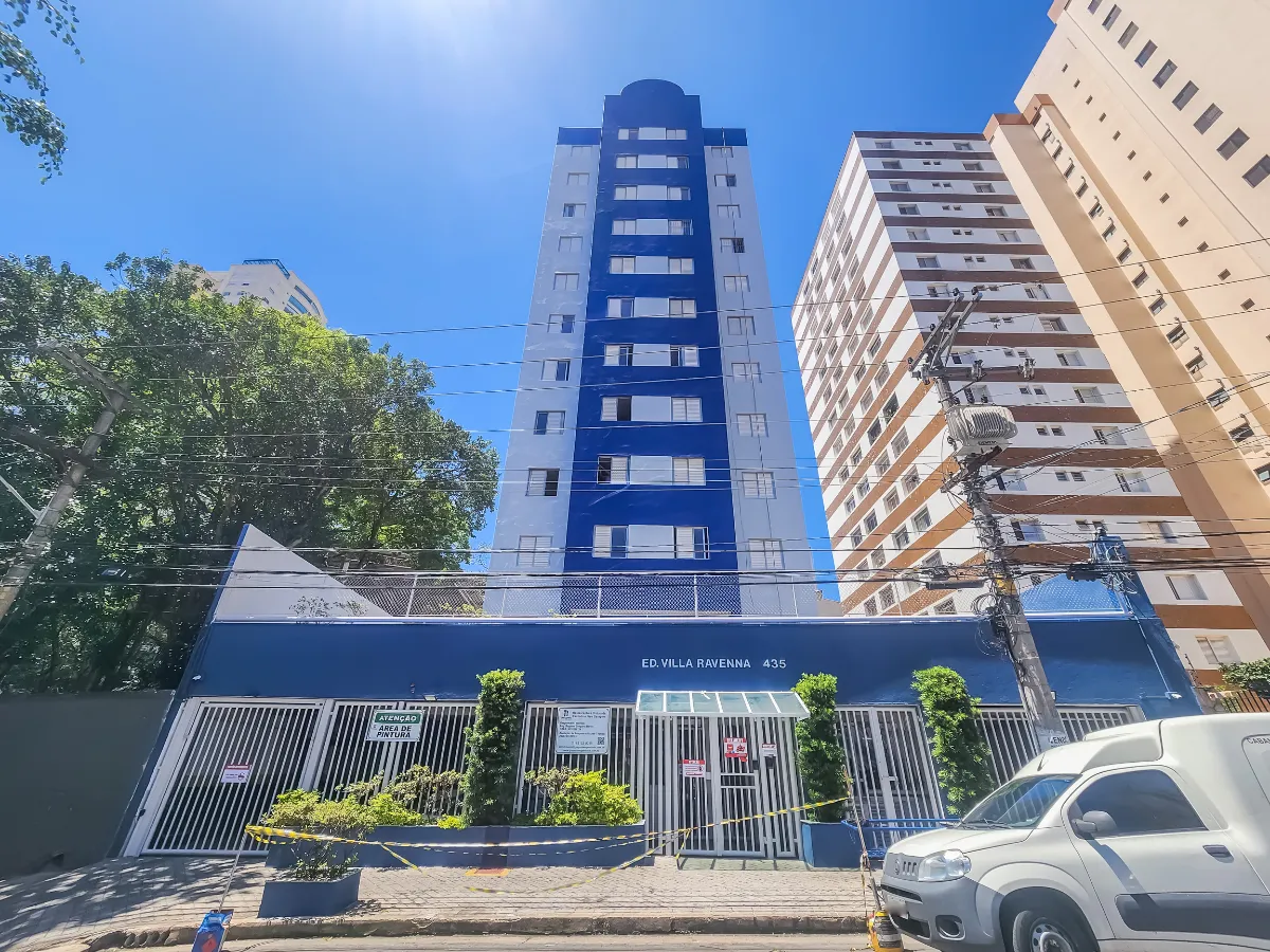 Apartamento para venda em Vila Gumercindo com 3 quartos, 56m²
