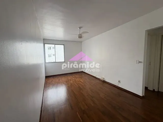 Apartamento 1 quarto e 1 banheiro, à venda ou para alugar, no bairro Vila Adyana em São José dos Campos