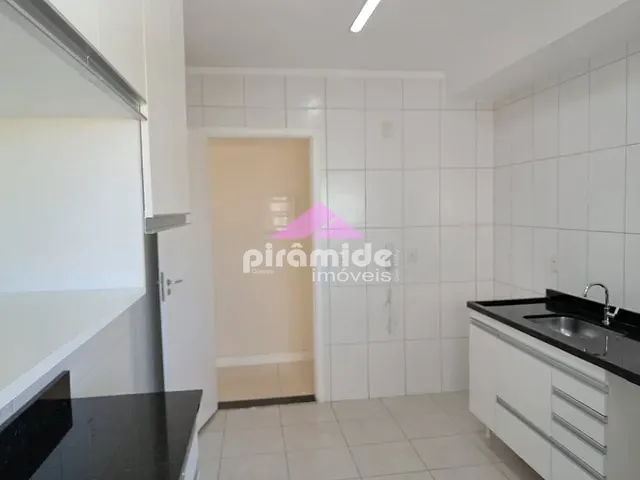 Apartamento com 75m² 2 quartos e 2 banheiros, à venda, no bairro Jardim Sul em São José dos Campos