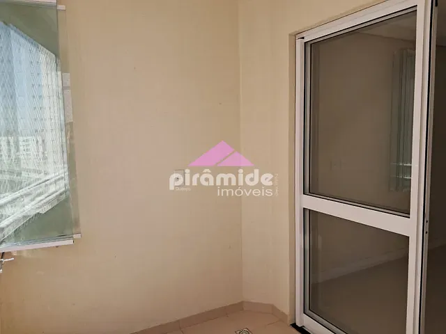 Apartamento com 75m² 2 quartos e 2 banheiros, à venda, no bairro Jardim Sul em São José dos Campos