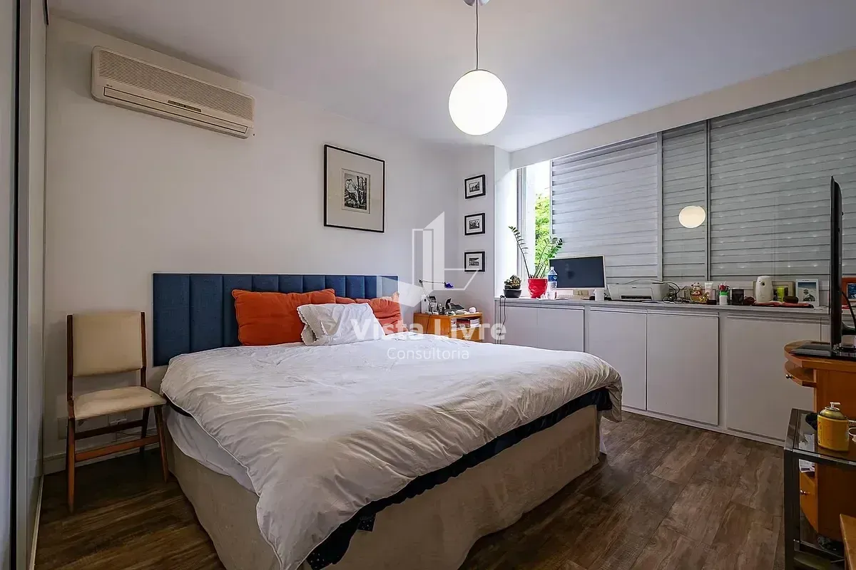 Apartamento, 3 quartos, 169 m² - Foto 10
