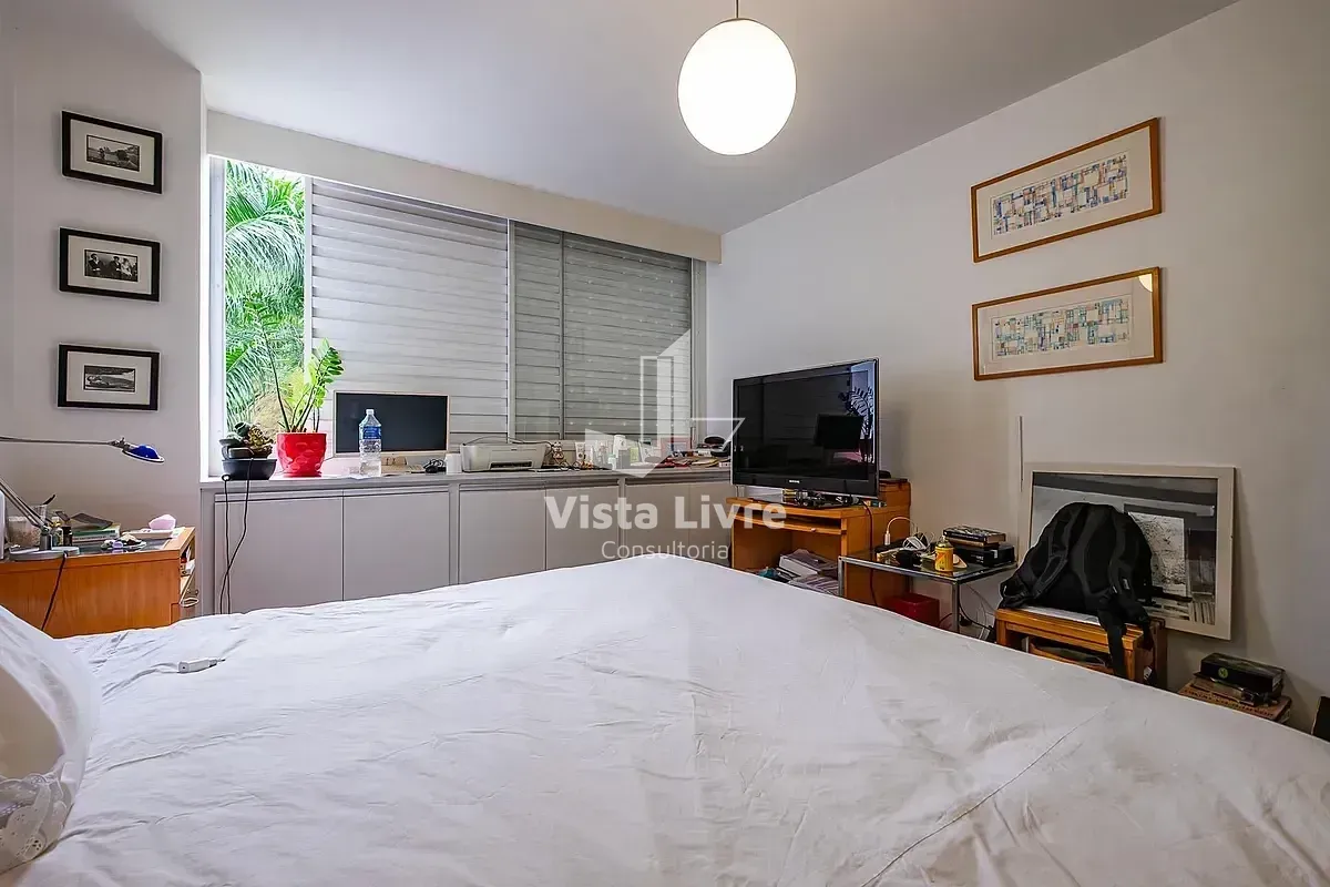 Apartamento, 3 quartos, 169 m² - Foto 11