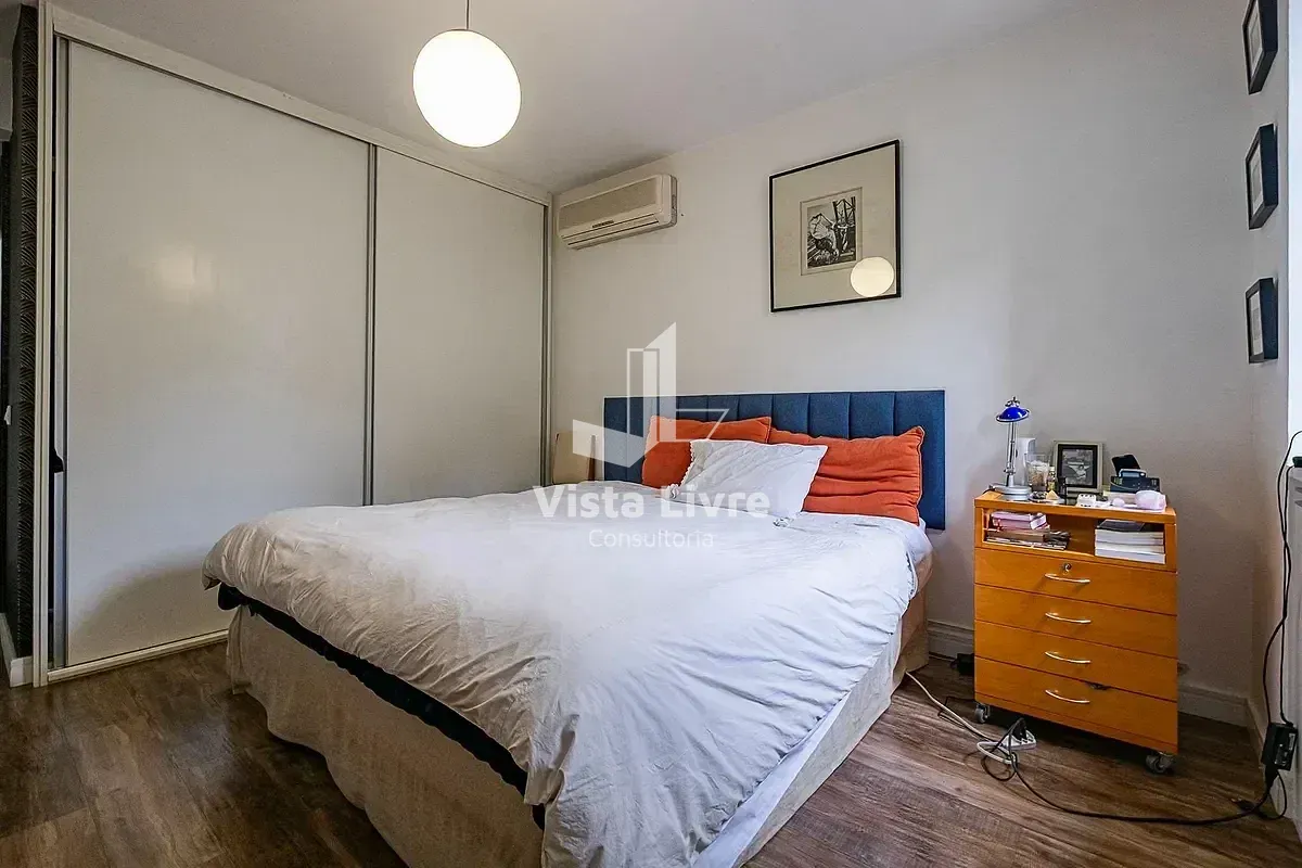 Apartamento, 3 quartos, 169 m² - Foto 12