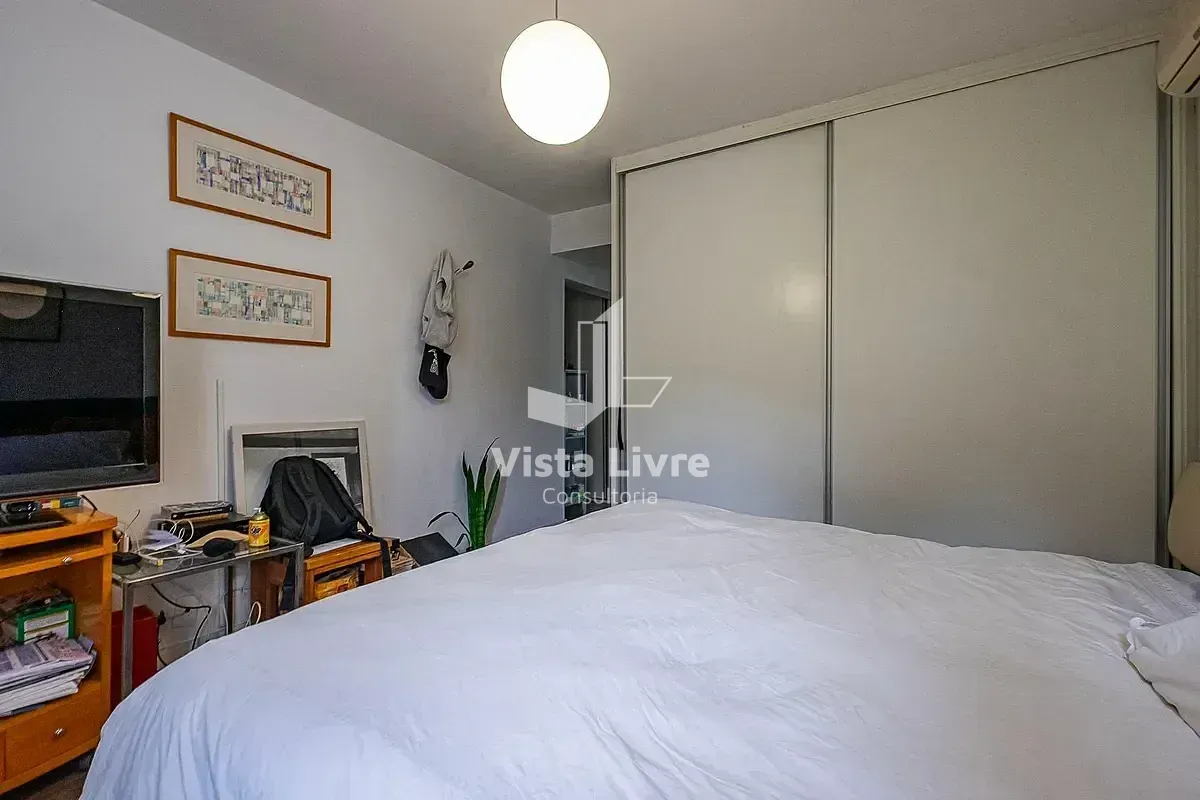 Apartamento, 3 quartos, 169 m² - Foto 13