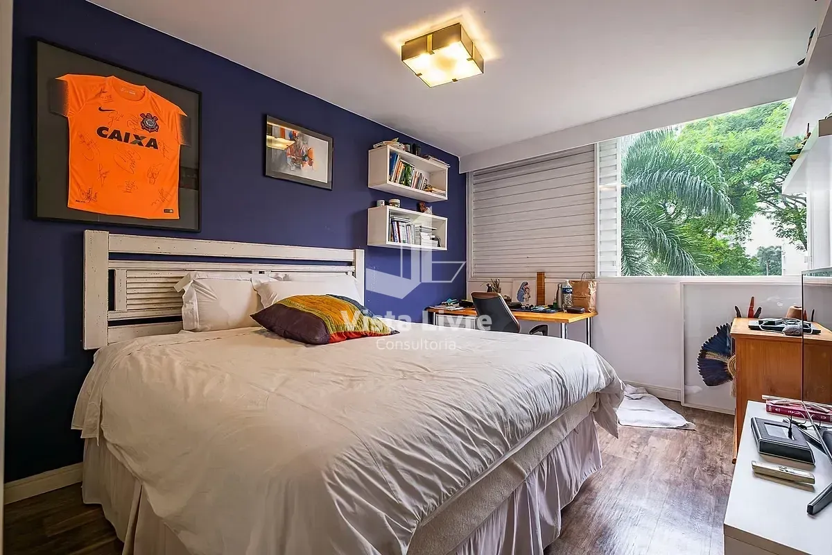 Apartamento, 3 quartos, 169 m² - Foto 14