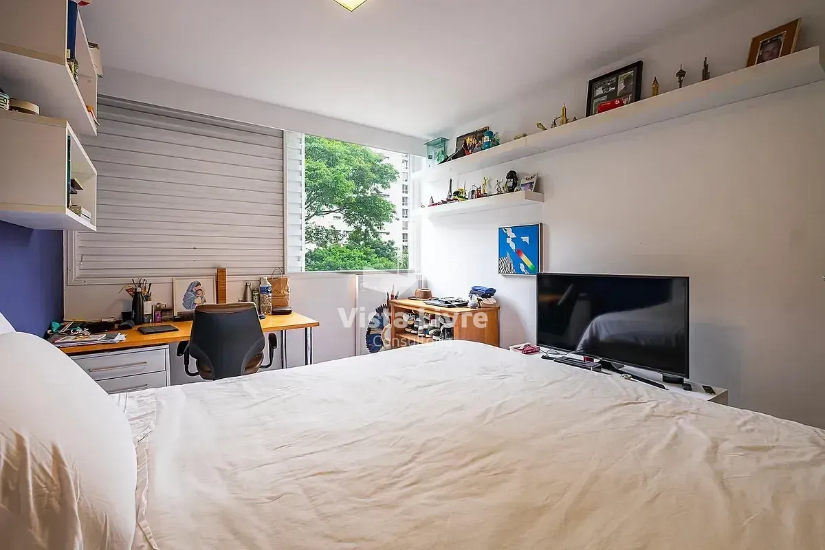 Apartamento, 3 quartos, 169 m² - Foto 15