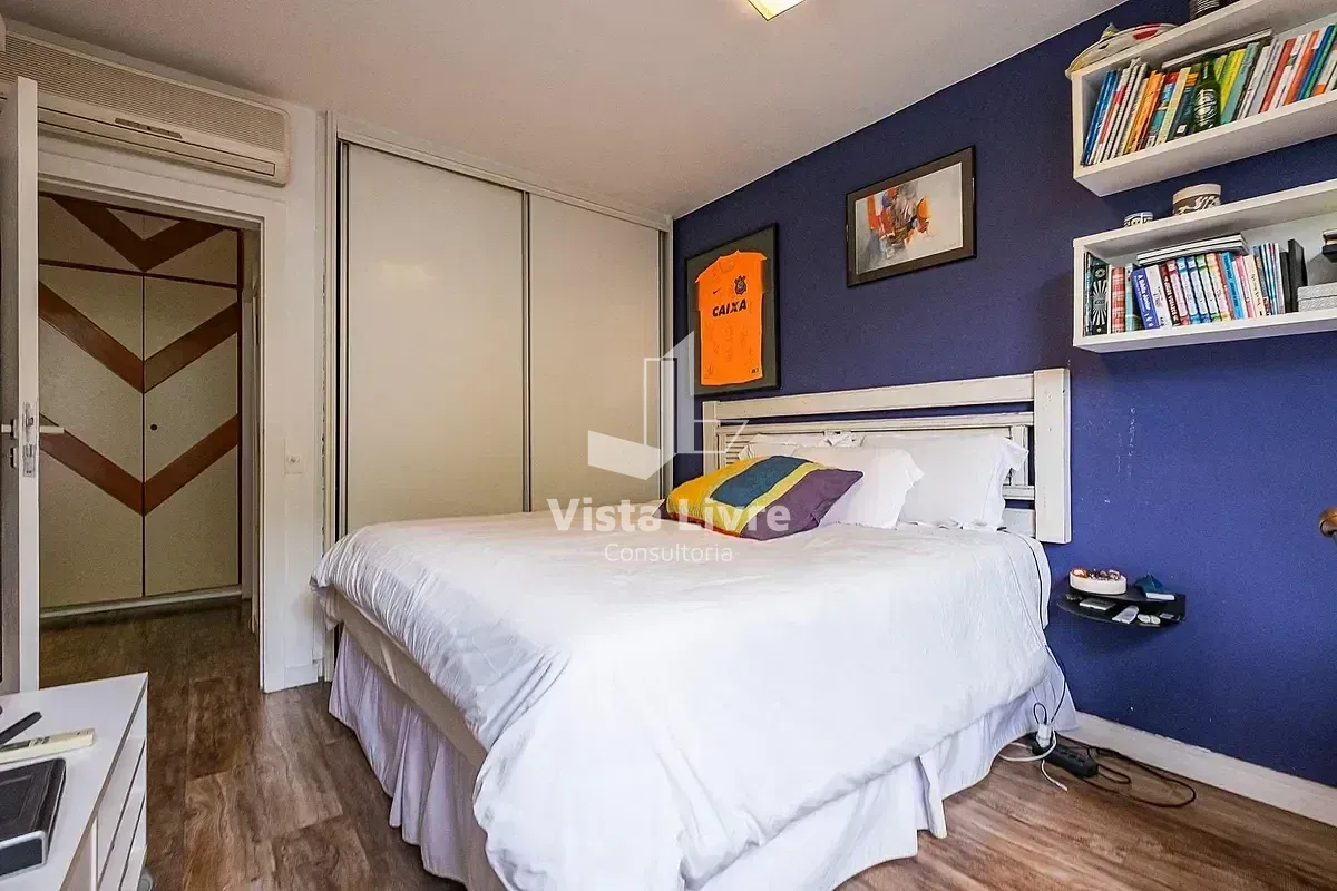 Apartamento, 3 quartos, 169 m² - Foto 16
