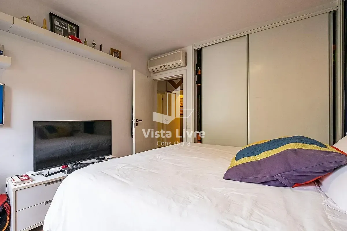 Apartamento, 3 quartos, 169 m² - Foto 17