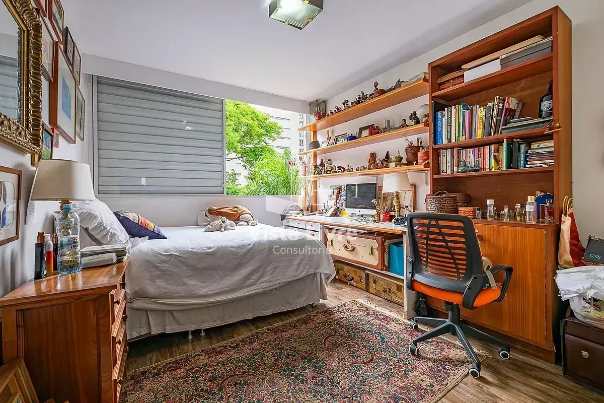 Apartamento, 3 quartos, 169 m² - Foto 18