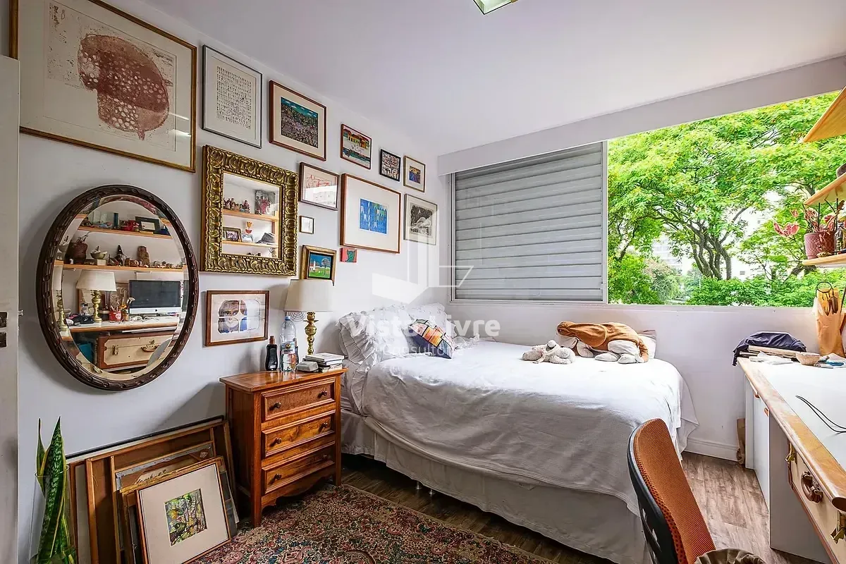 Apartamento, 3 quartos, 169 m² - Foto 19