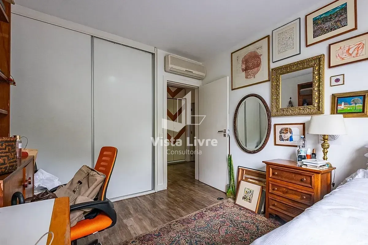 Apartamento, 3 quartos, 169 m² - Foto 20