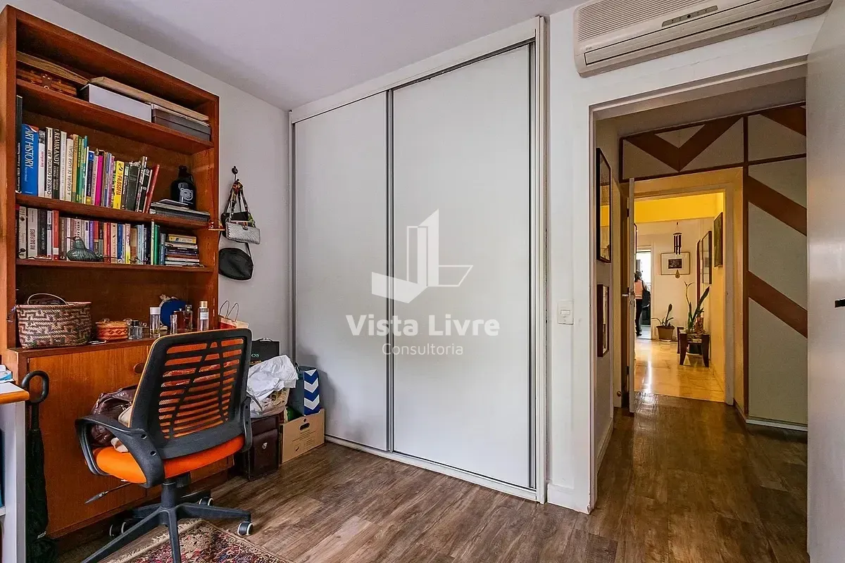 Apartamento, 3 quartos, 169 m² - Foto 21