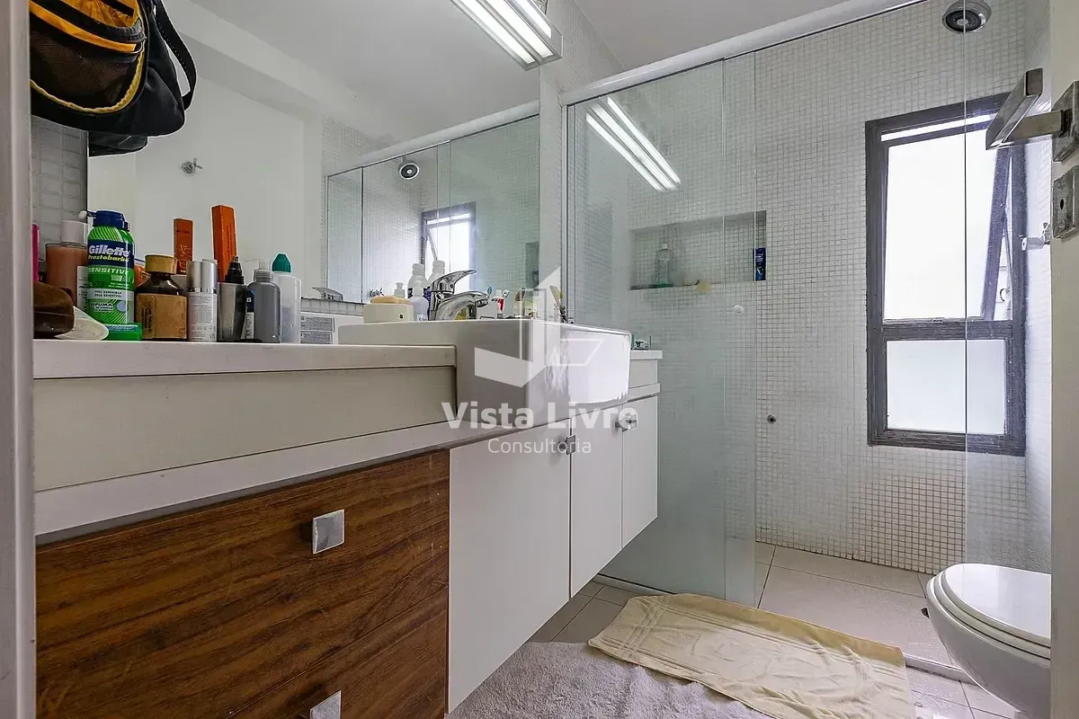 Apartamento, 3 quartos, 169 m² - Foto 22