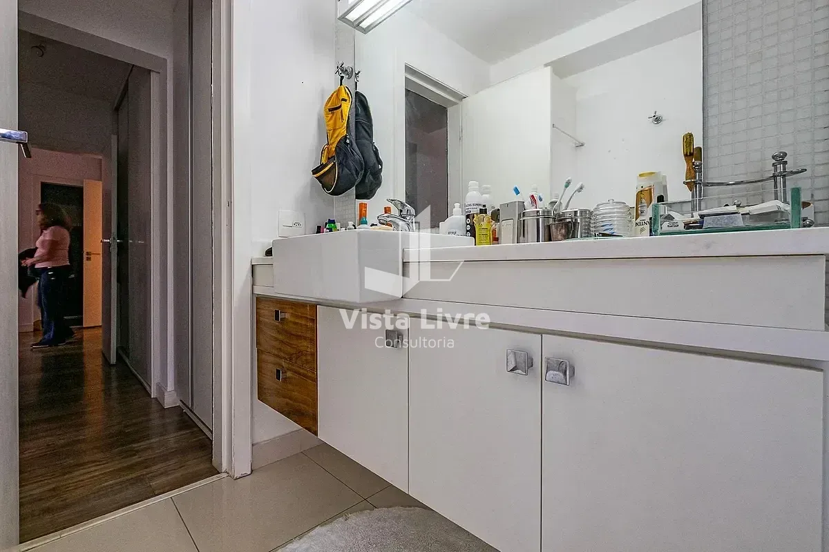 Apartamento, 3 quartos, 169 m² - Foto 23