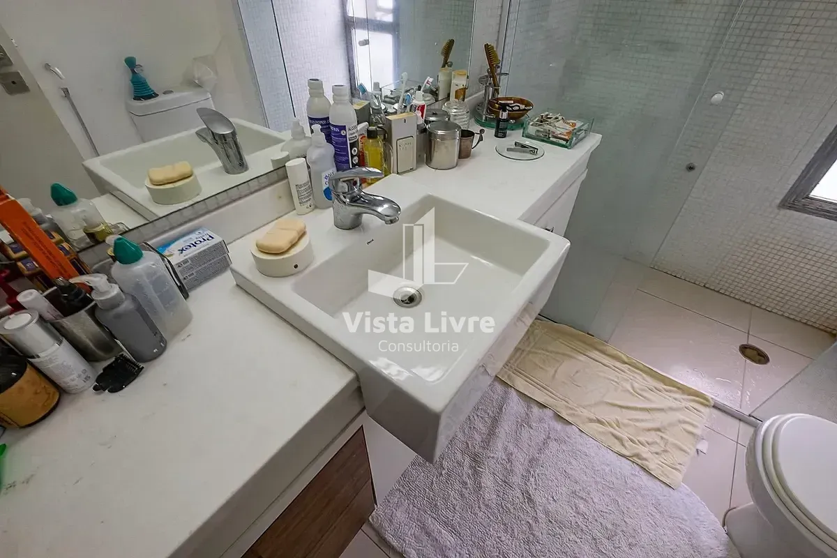 Apartamento, 3 quartos, 169 m² - Foto 24