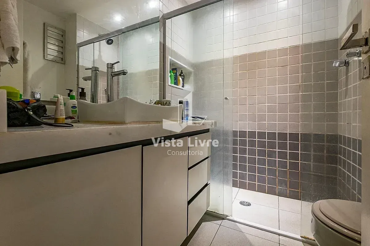 Apartamento, 3 quartos, 169 m² - Foto 25