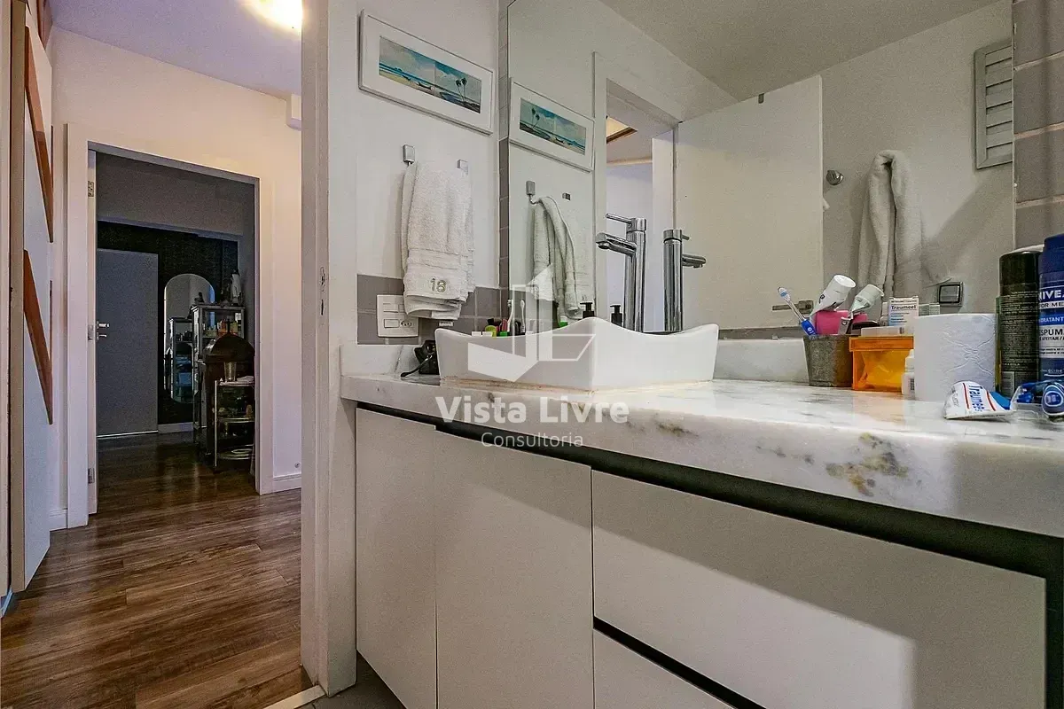 Apartamento, 3 quartos, 169 m² - Foto 26