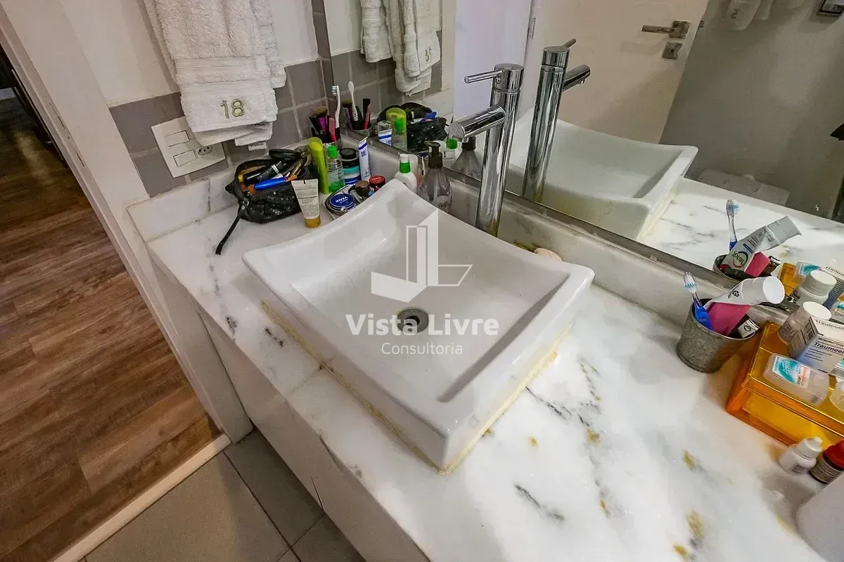 Apartamento, 3 quartos, 169 m² - Foto 27