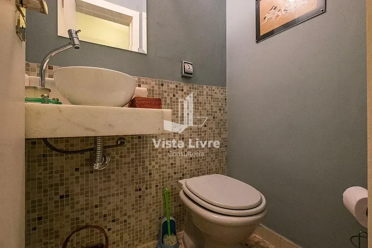 Apartamento, 3 quartos, 169 m² - Foto 28