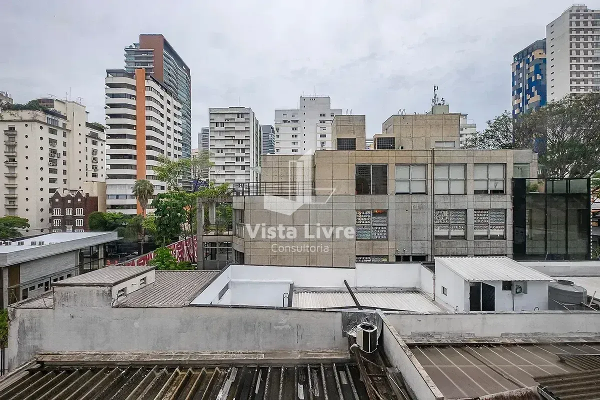 Apartamento, 3 quartos, 169 m² - Foto 29