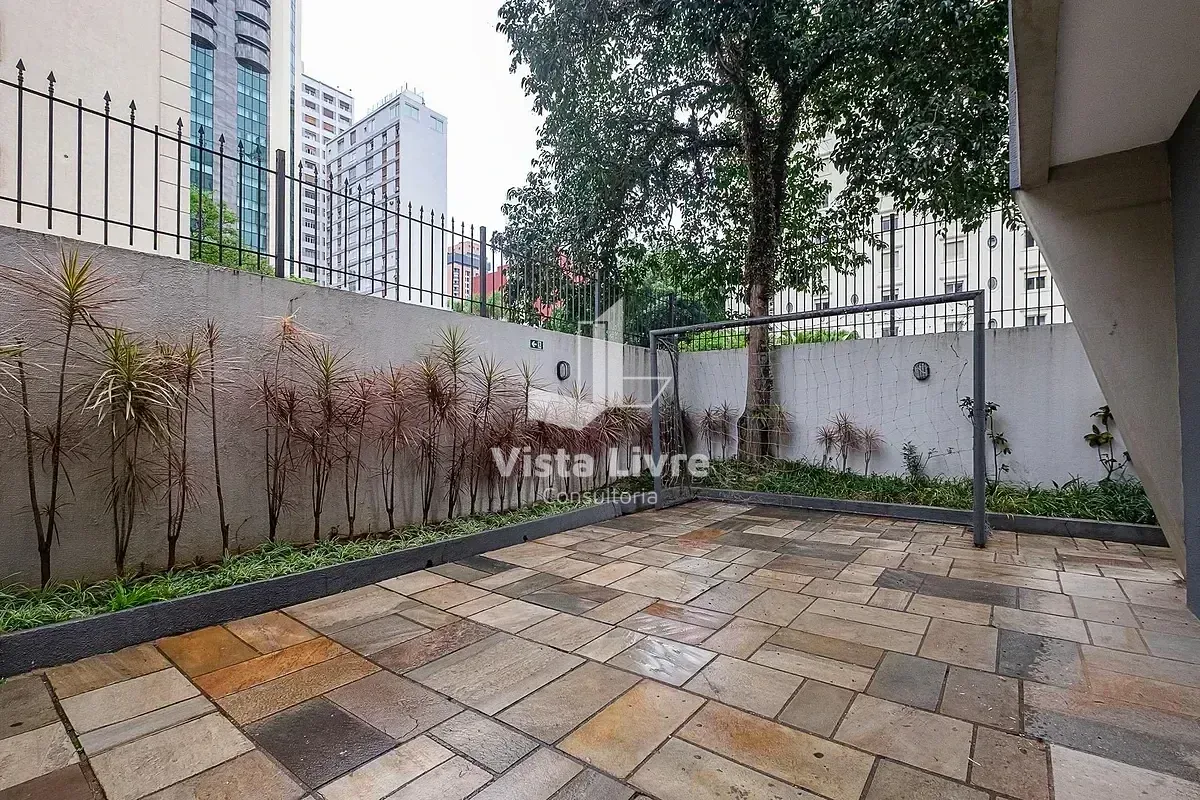 Apartamento, 3 quartos, 169 m² - Foto 30