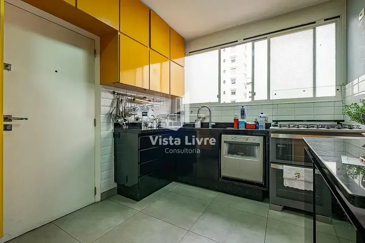 Apartamento, 3 quartos, 169 m² - Foto 7