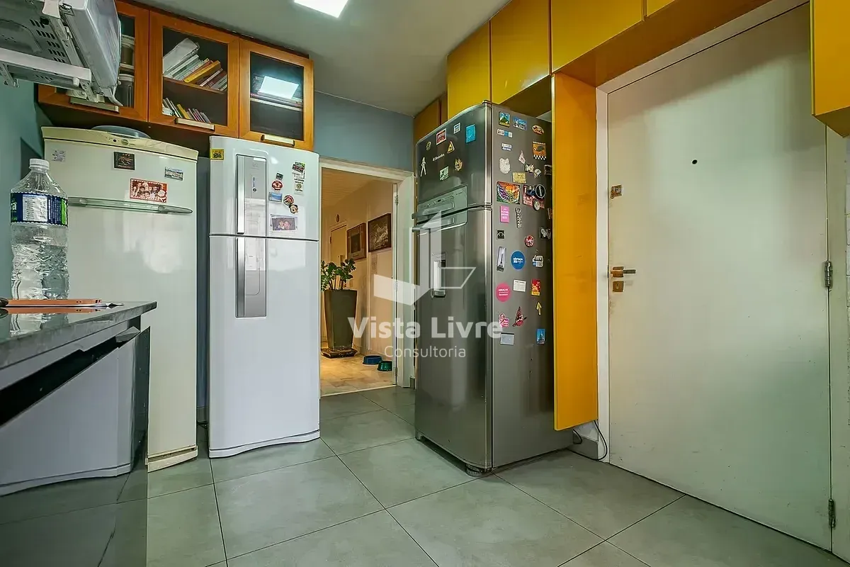 Apartamento, 3 quartos, 169 m² - Foto 8