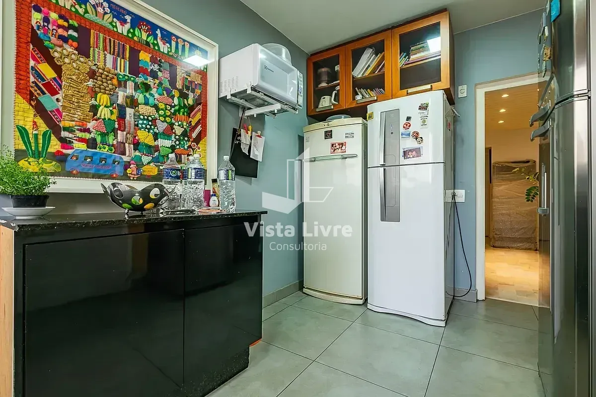 Apartamento, 3 quartos, 169 m² - Foto 9