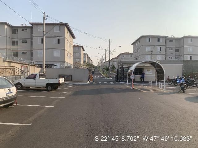 Foto do Apartamento - Apartamento à venda 2 Quartos, 1 Vaga, JARDIM NOVA SUICA, PIRACICABA - SP | Imobiliária Compare