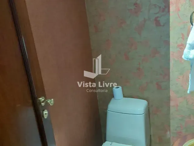 Apartamento com 216m² 4 quartos e 5 banheiros, à venda, no bairro Perdizes em São Paulo