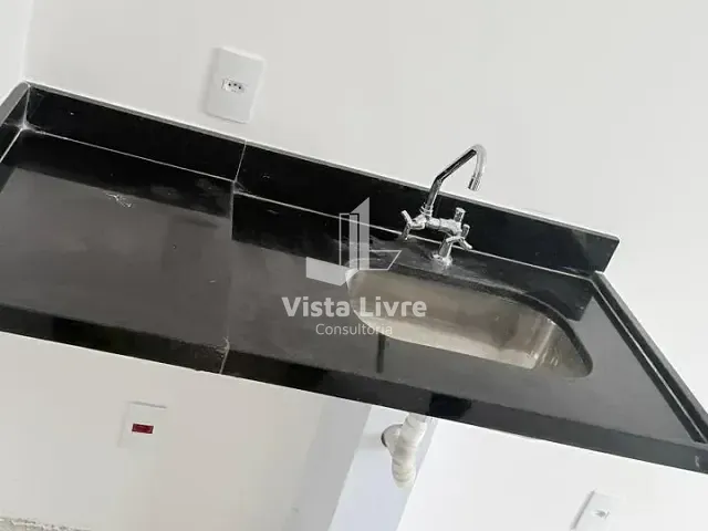 Apartamento com 24m² 1 quarto e 1 banheiro, à venda, no bairro Pinheiros em São Paulo