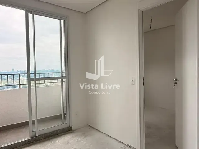 Apartamento com 24m² 1 quarto e 1 banheiro, à venda, no bairro Pinheiros em São Paulo