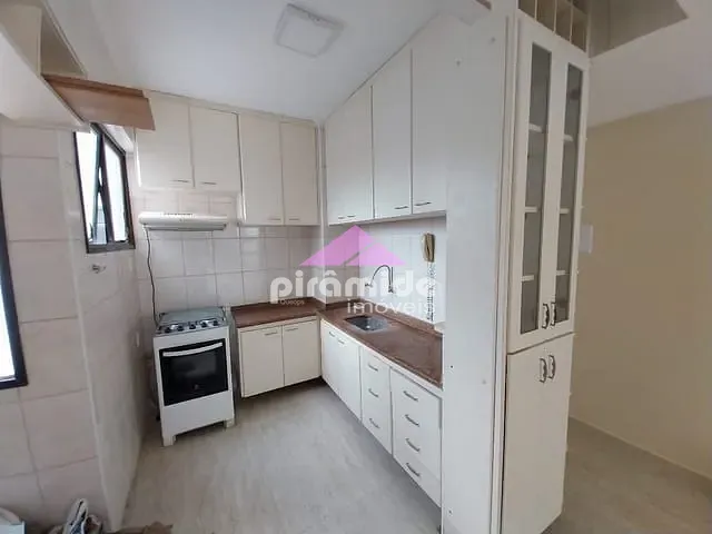 Apartamento com 90m² 3 quartos e 2 banheiros, à venda, no bairro Martim de Sá em Caraguatatuba