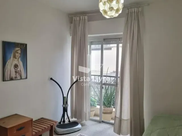 Apartamento com 160m² 4 quartos e 5 banheiros, à venda, no bairro Indianópolis em São Paulo