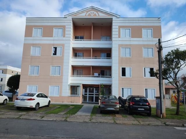 Foto do Apartamento - Apartamento à venda 2 Quartos, 10M², JARDIM ISIS, COTIA - SP | Imobiliária Compare