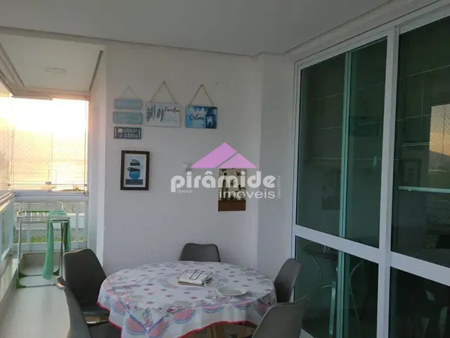 Apartamento 3 quartos e 1 banheiro, à venda, no bairro Parque Balneário Poiares em Caraguatatuba