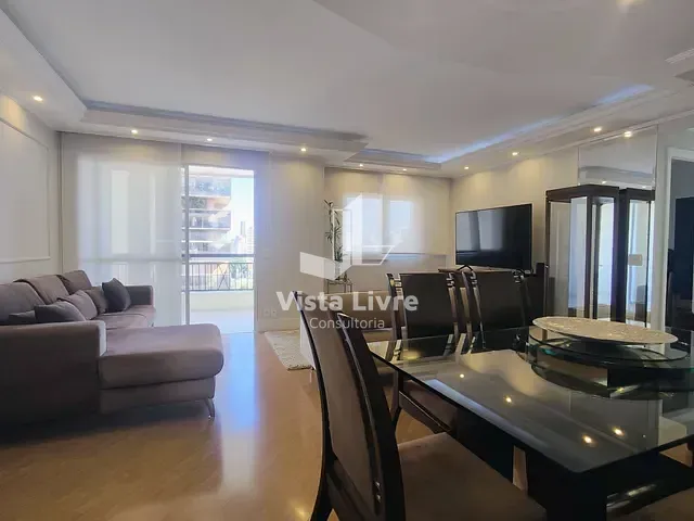 Apartamento com 80m² 2 quartos e 2 banheiros, à venda, no bairro Perdizes em São Paulo