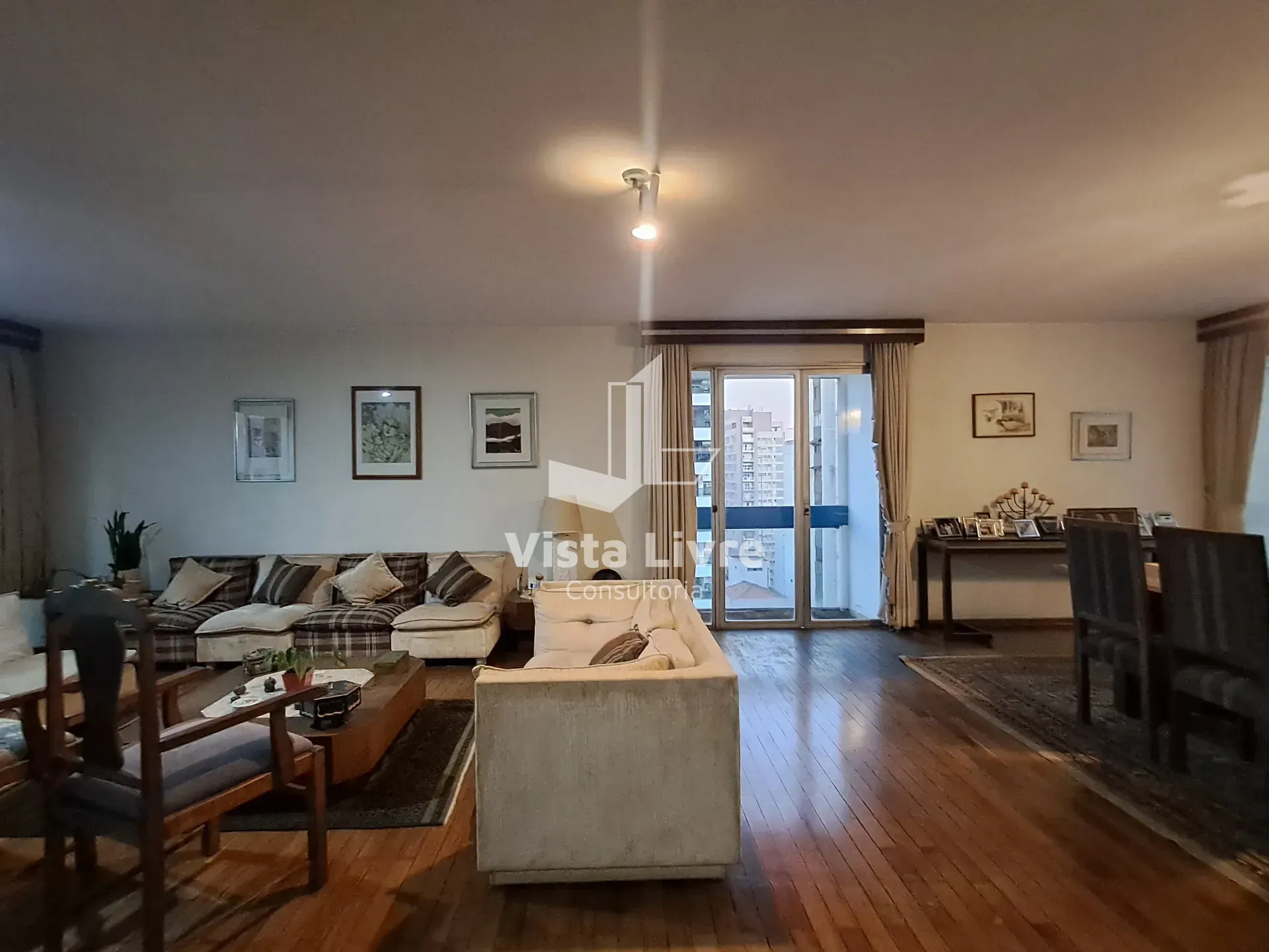 Apartamento, 3 quartos, 198 m² - Foto 11