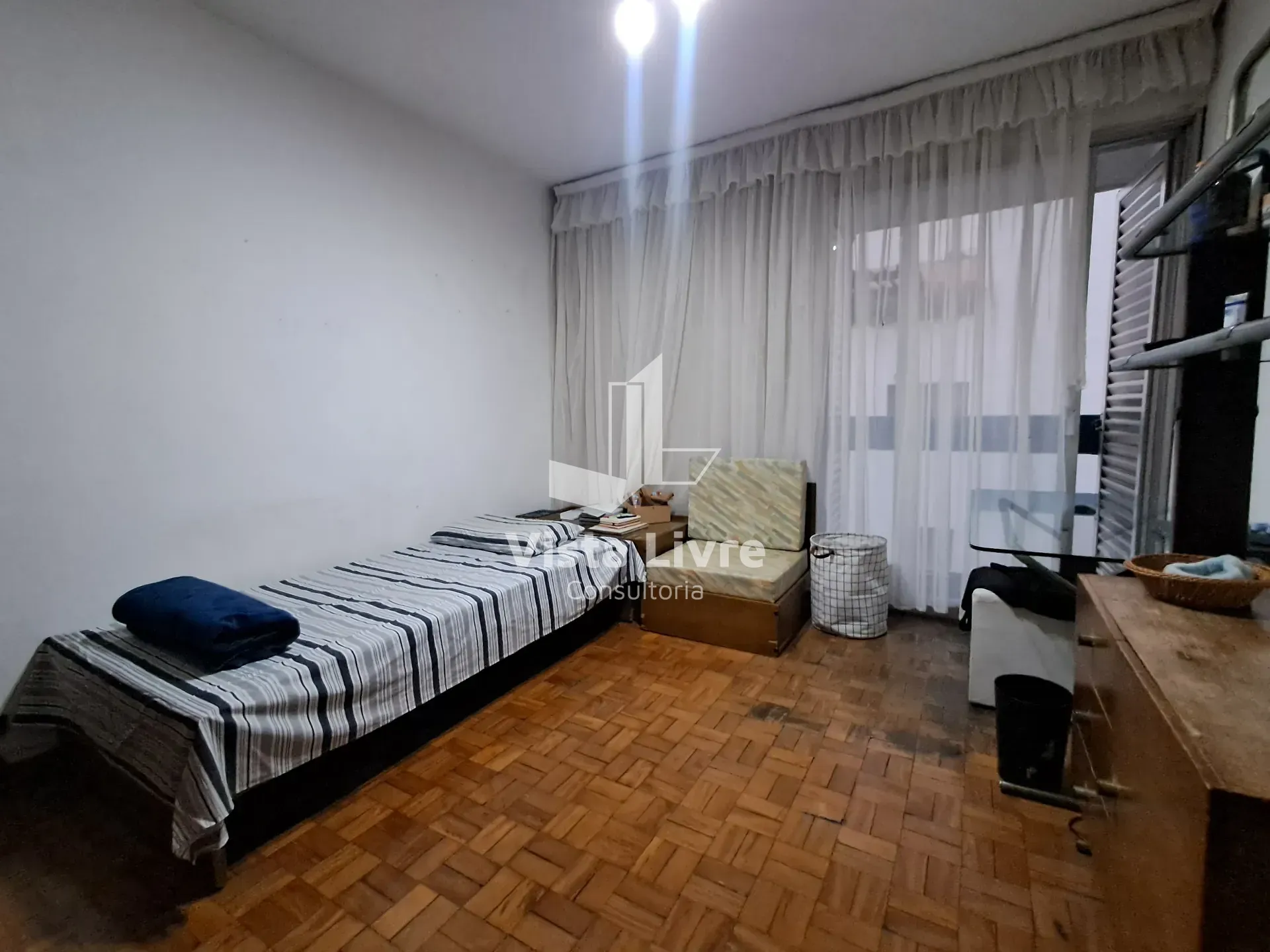 Apartamento, 3 quartos, 198 m² - Foto 23