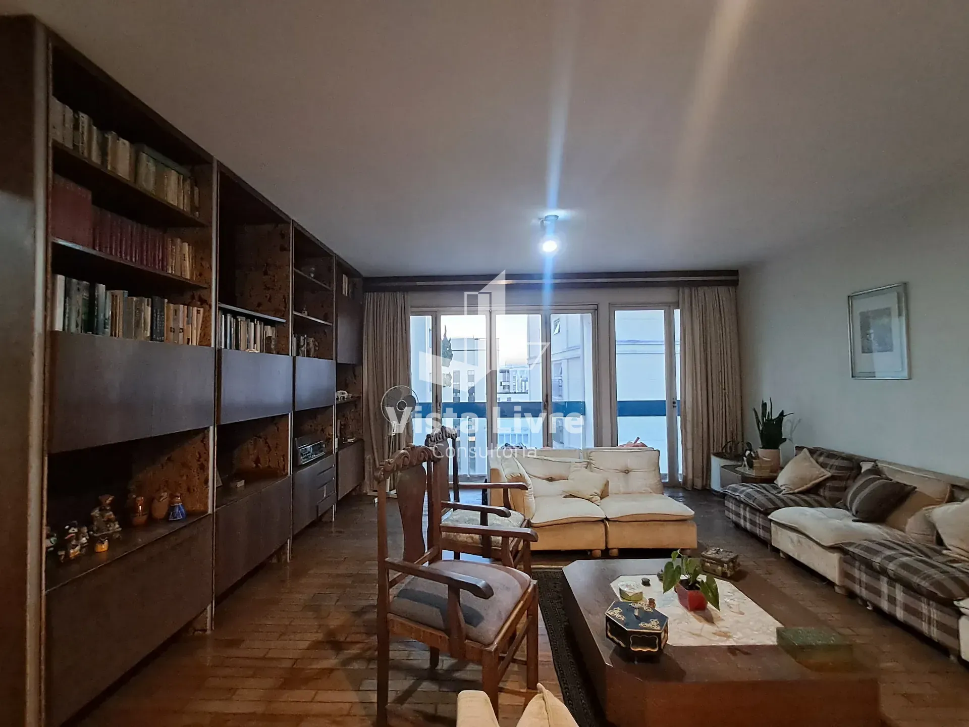 Apartamento, 3 quartos, 198 m² - Foto 3