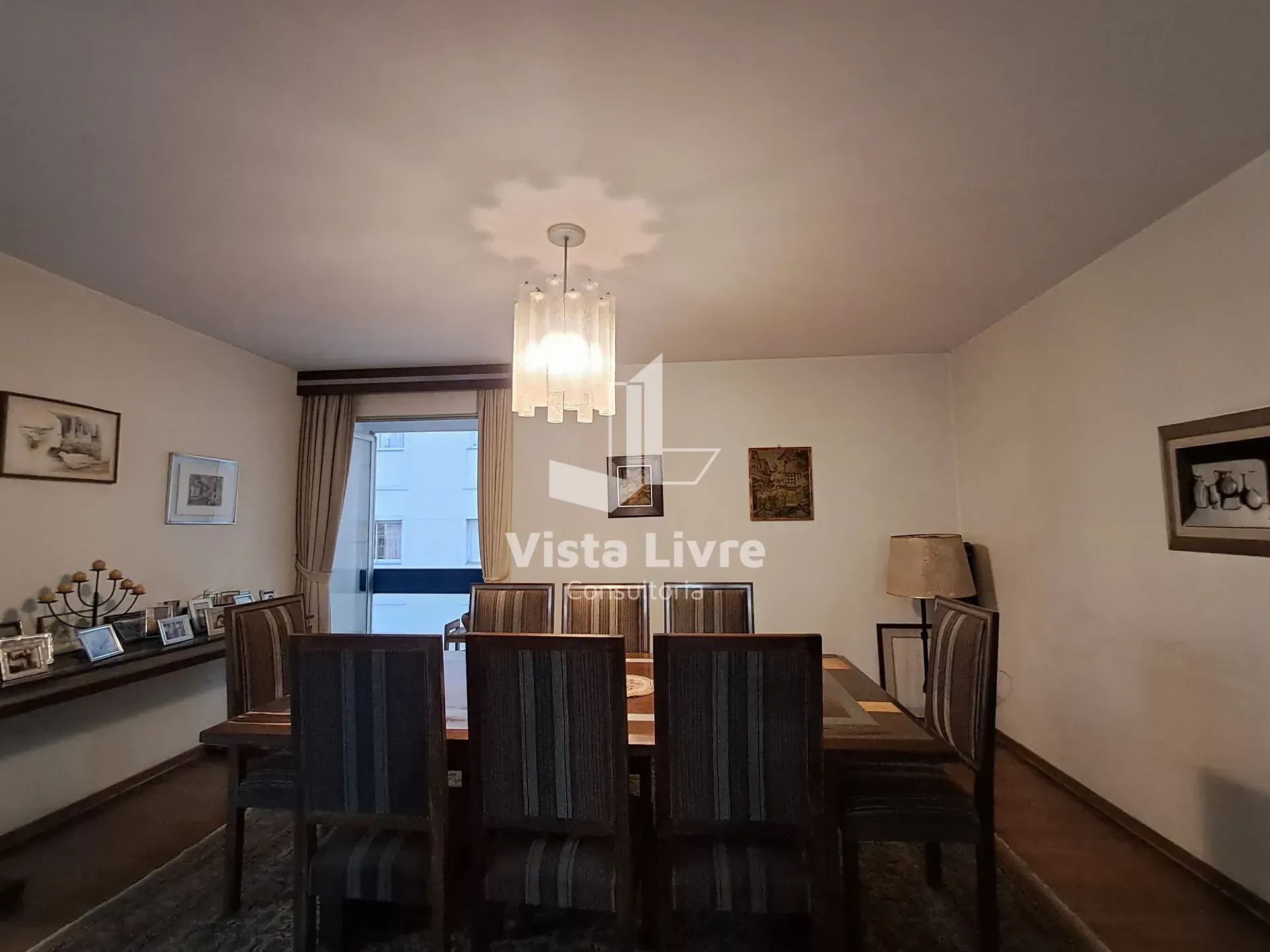 Apartamento, 3 quartos, 198 m² - Foto 5