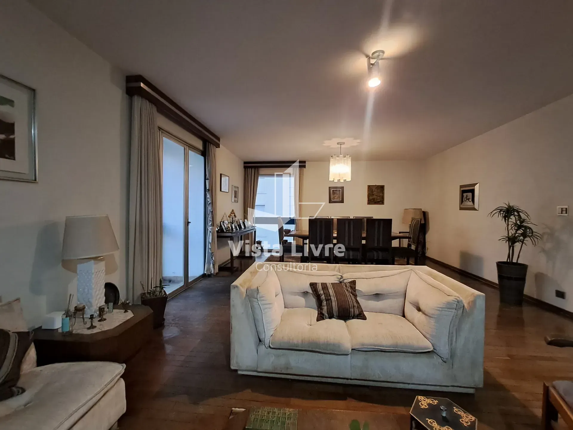 Apartamento, 3 quartos, 198 m² - Foto 6