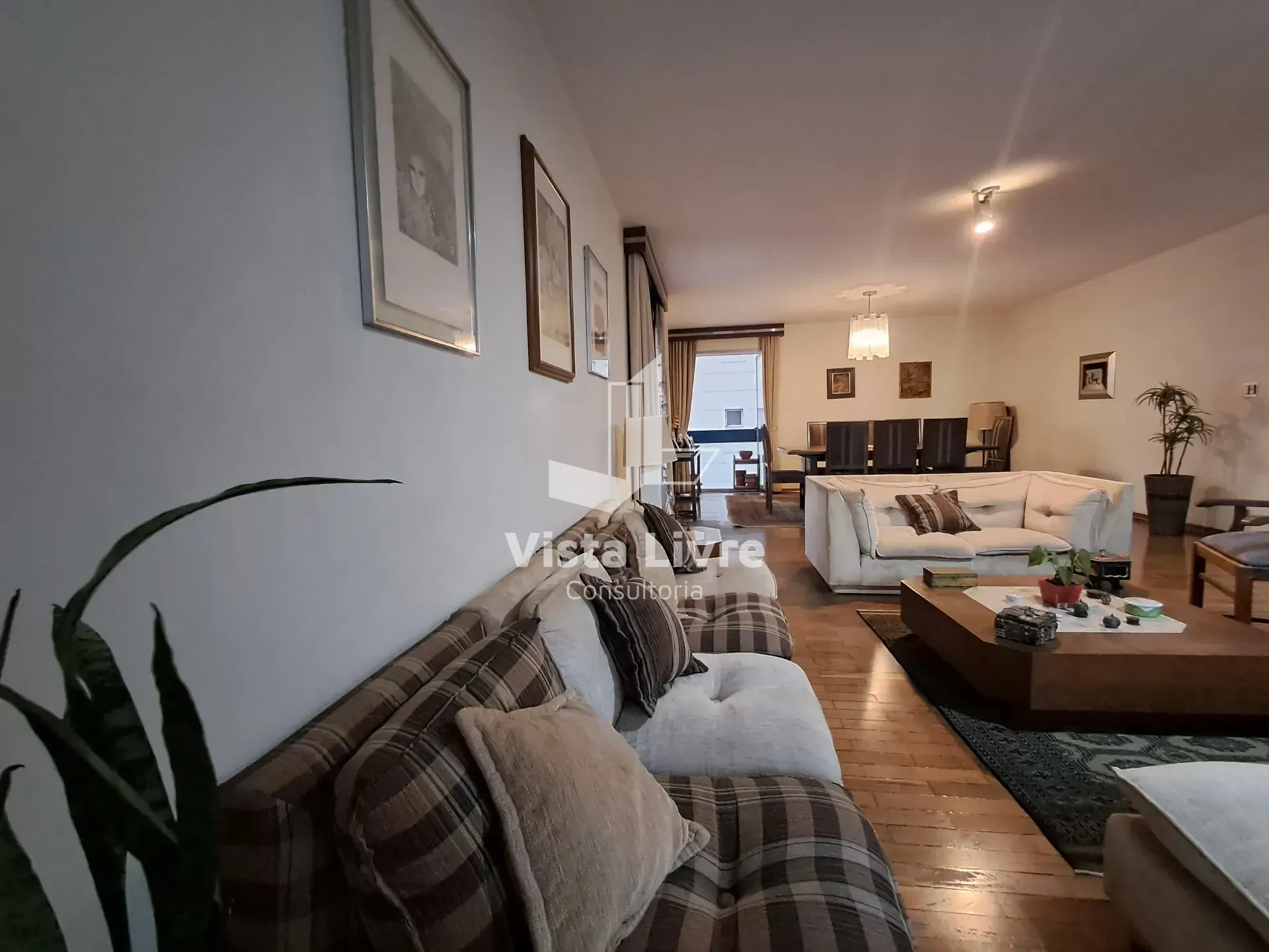Apartamento, 3 quartos, 198 m² - Foto 9