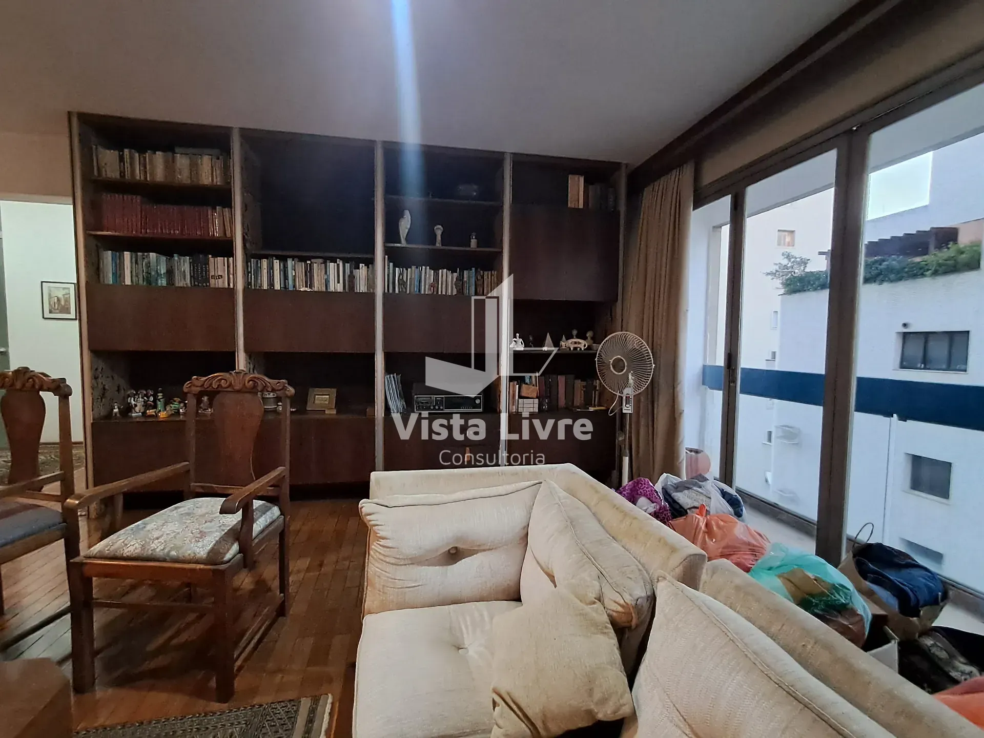 Apartamento, 3 quartos, 198 m² - Foto 10