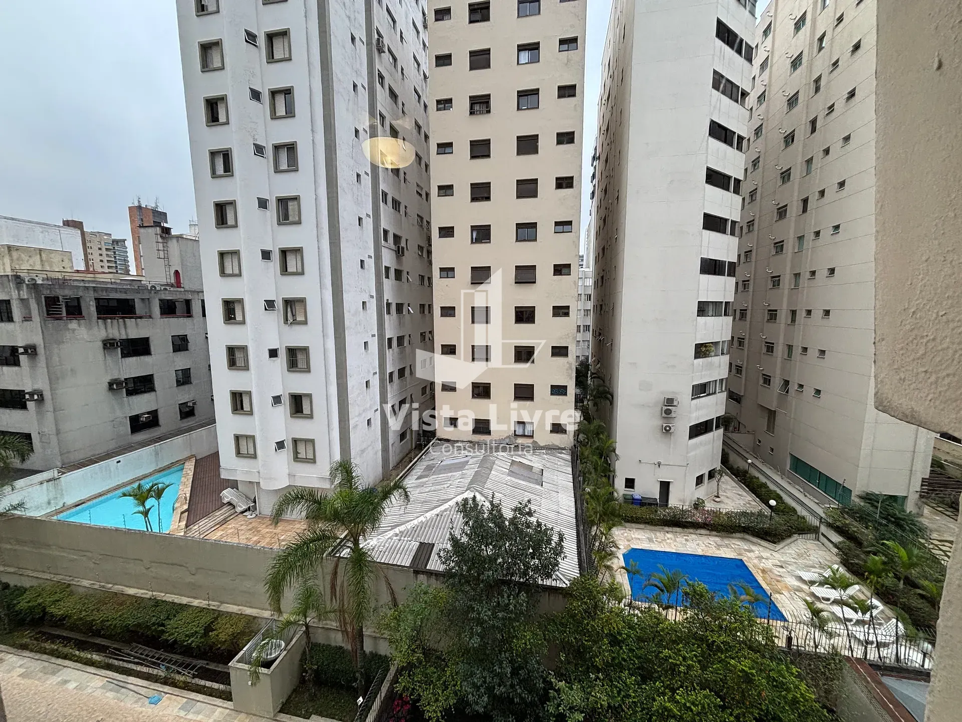 Apartamento, 2 quartos, 70 m² - Foto 46